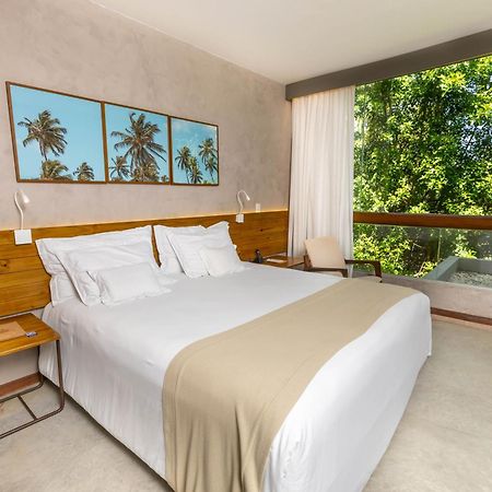 Flor De Lis Exclusive Hotel Maceió Eksteriør bilde