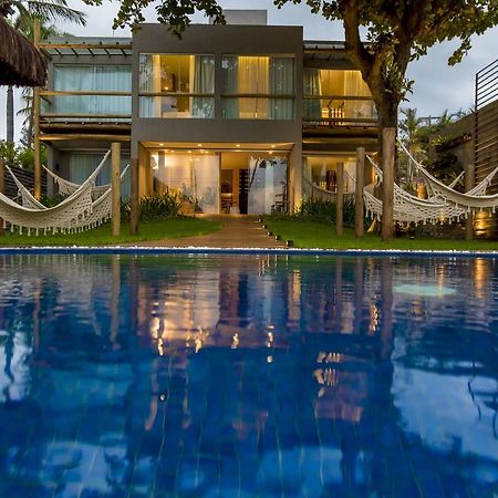 Flor De Lis Exclusive Hotel Maceió Eksteriør bilde