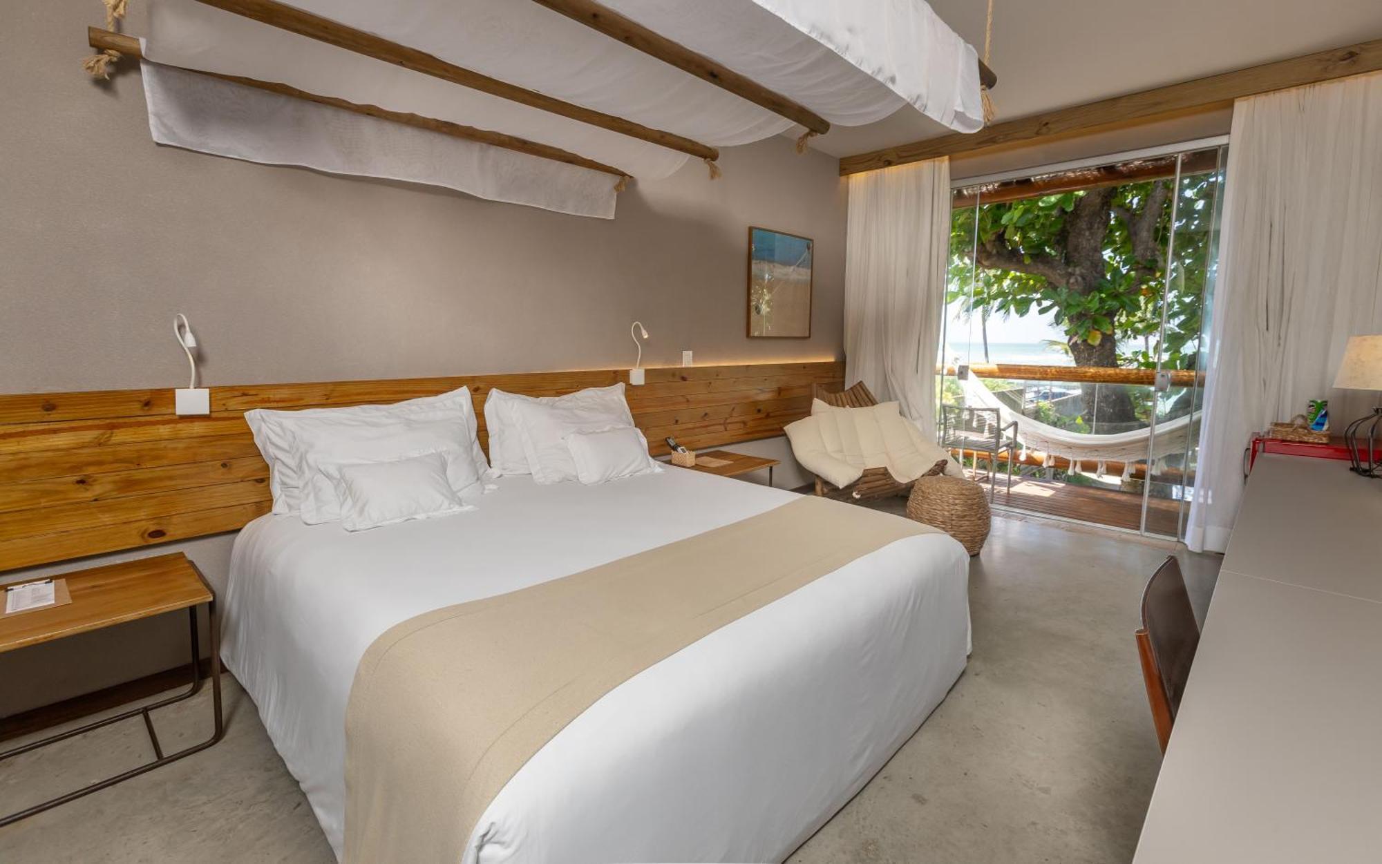 Flor De Lis Exclusive Hotel Maceió Eksteriør bilde