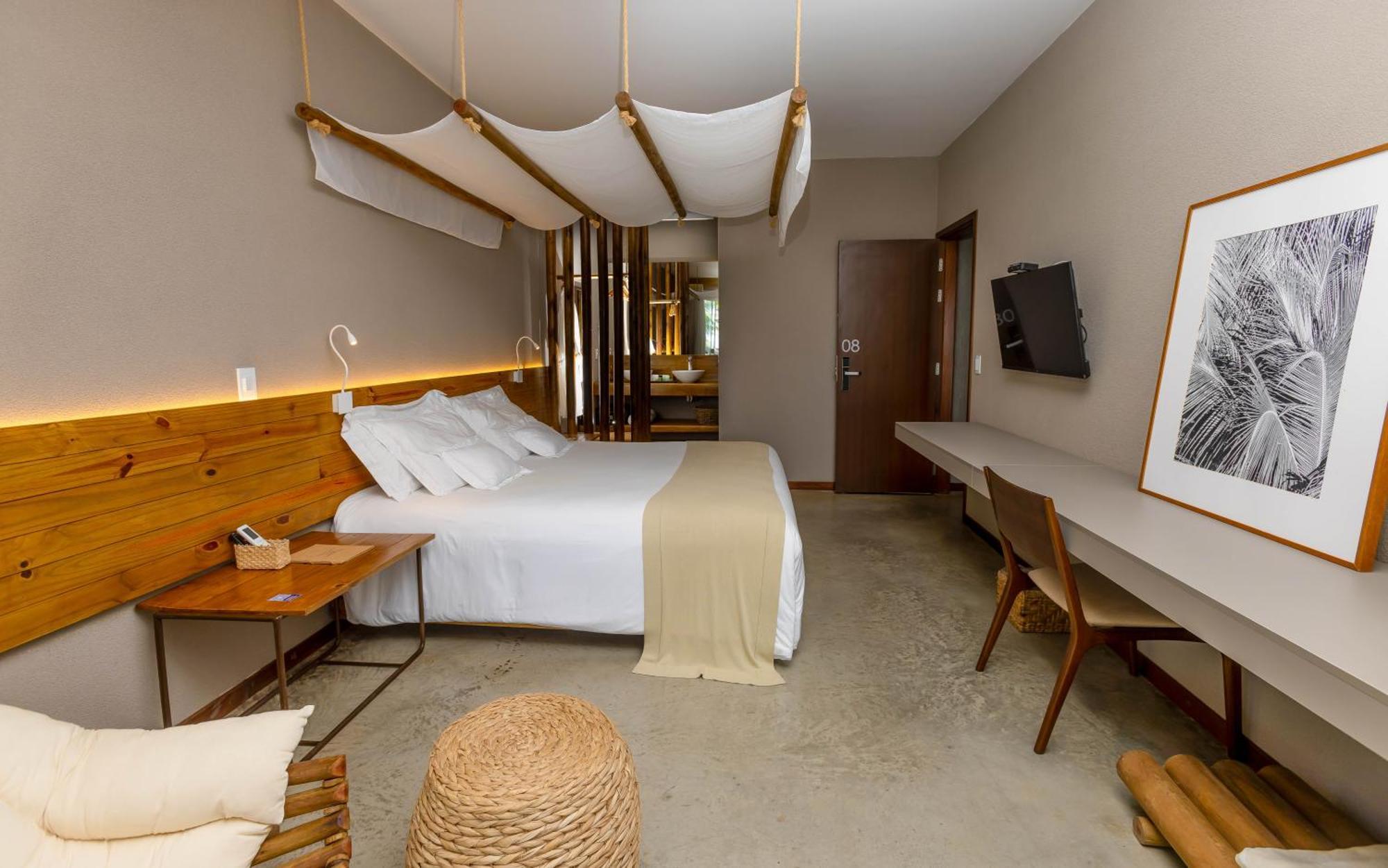 Flor De Lis Exclusive Hotel Maceió Eksteriør bilde