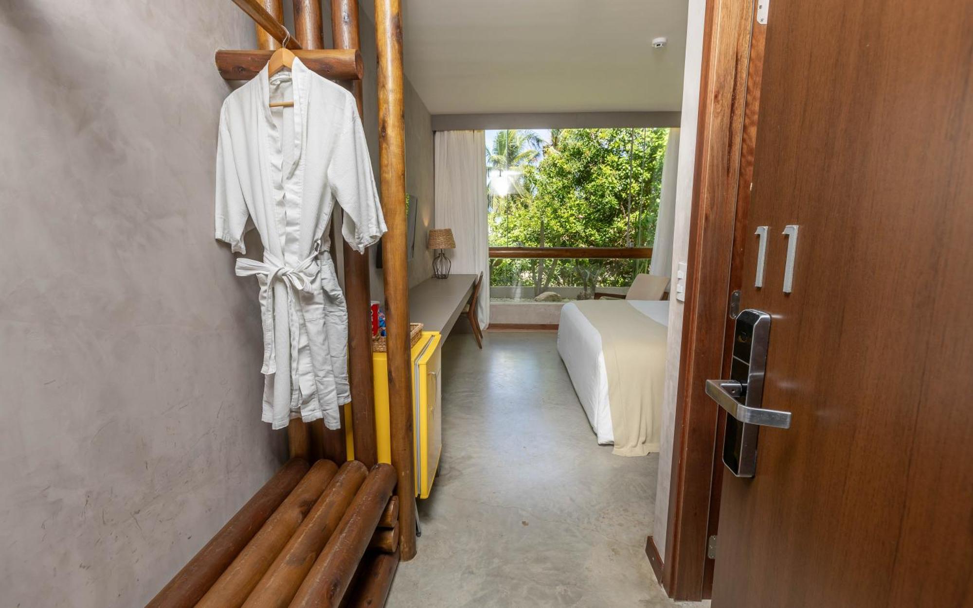 Flor De Lis Exclusive Hotel Maceió Eksteriør bilde