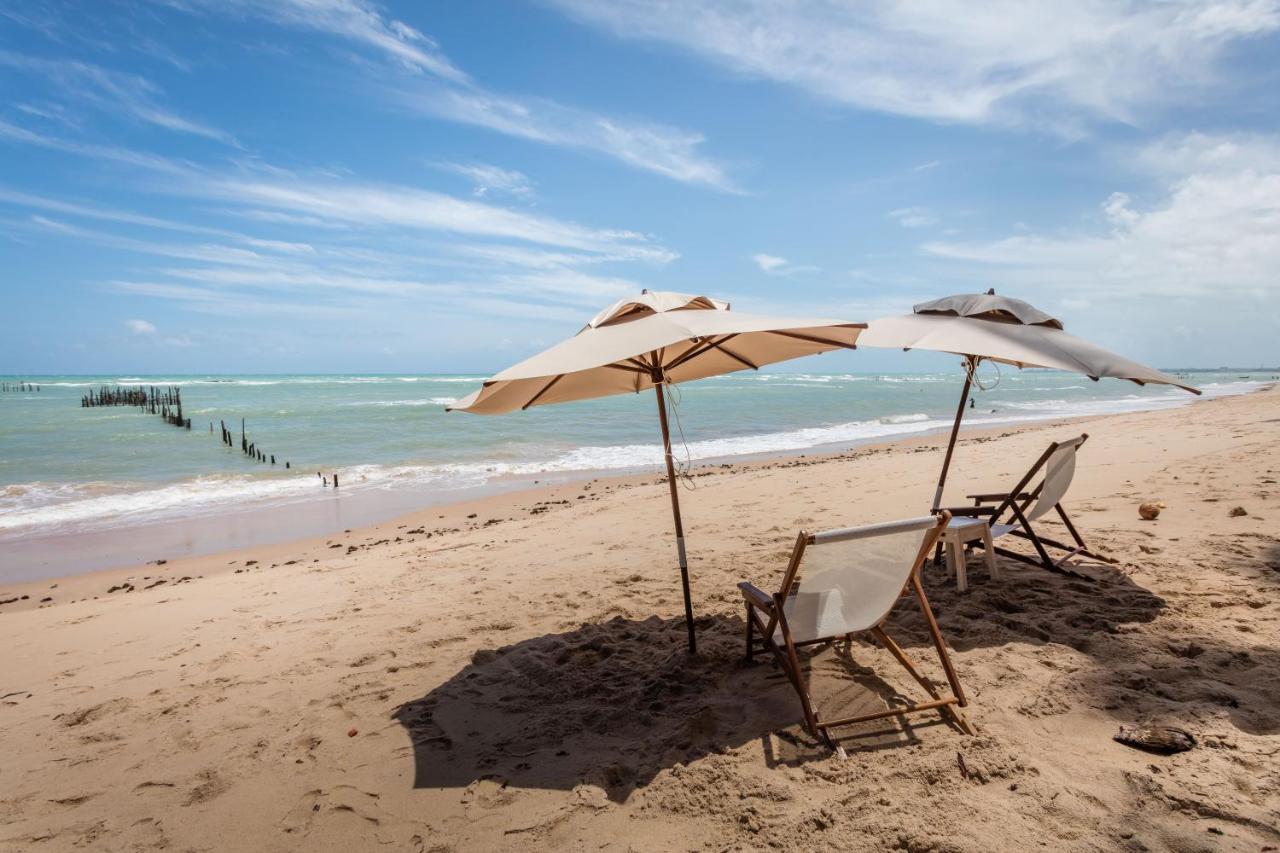 Flor De Lis Exclusive Hotel Maceió Eksteriør bilde