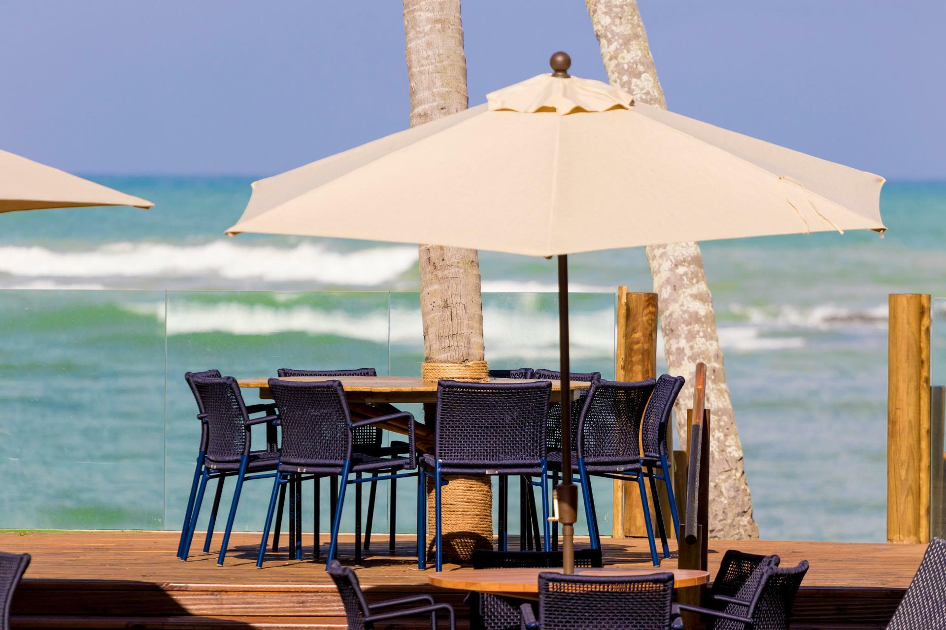 Flor De Lis Exclusive Hotel Maceió Eksteriør bilde