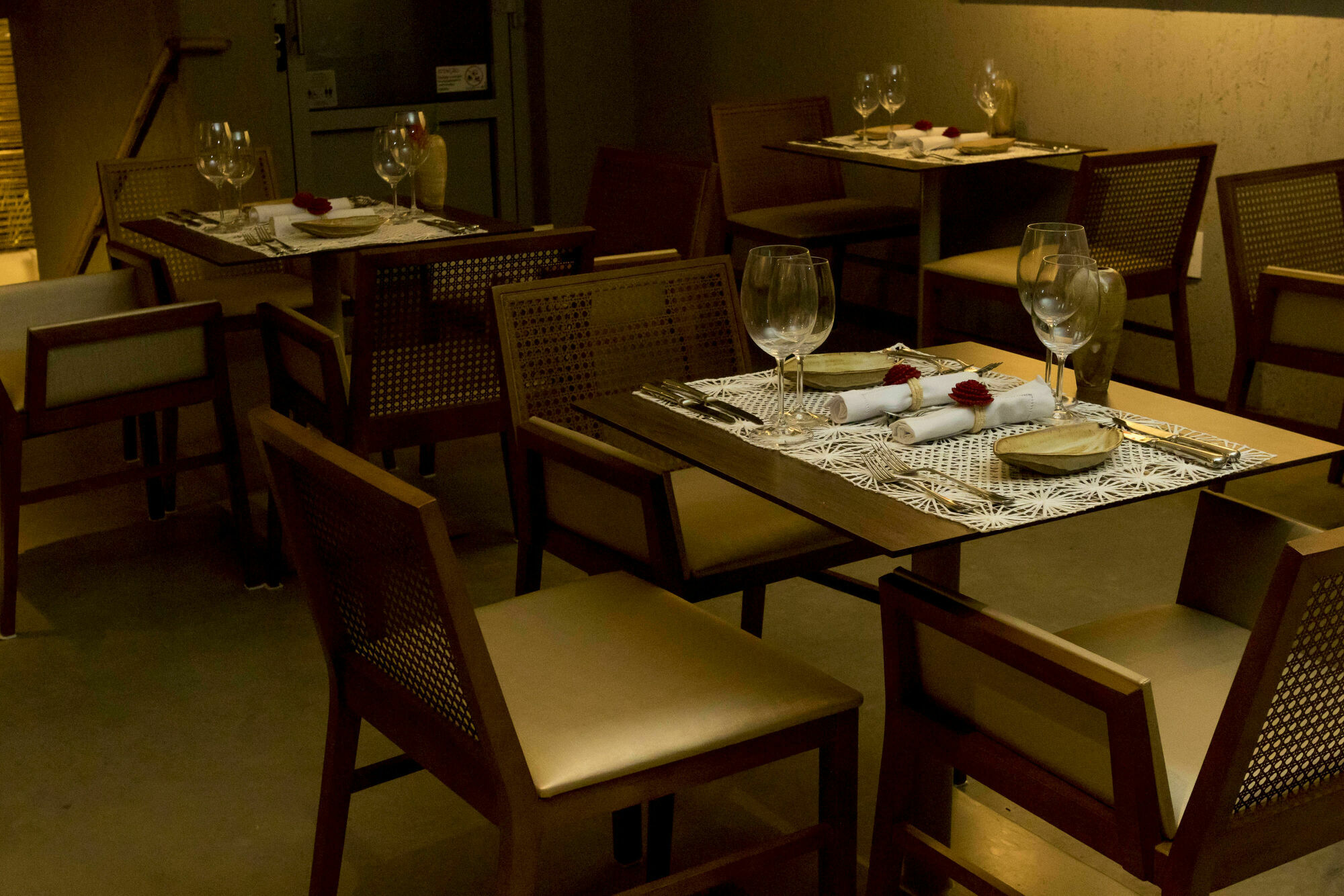 Flor De Lis Exclusive Hotel Maceió Eksteriør bilde