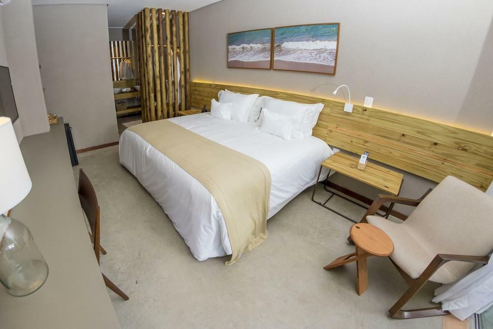 Flor De Lis Exclusive Hotel Maceió Eksteriør bilde