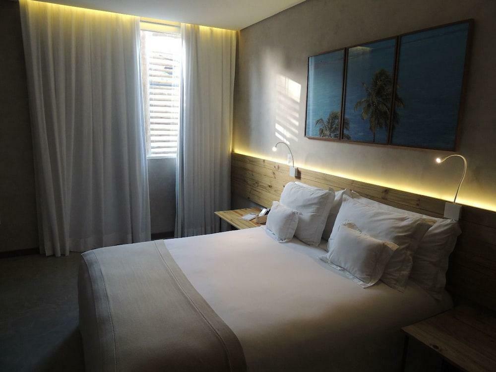 Flor De Lis Exclusive Hotel Maceió Eksteriør bilde
