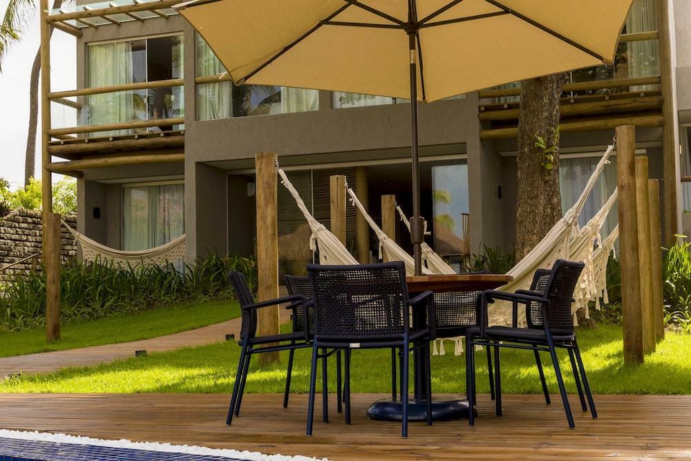 Flor De Lis Exclusive Hotel Maceió Eksteriør bilde