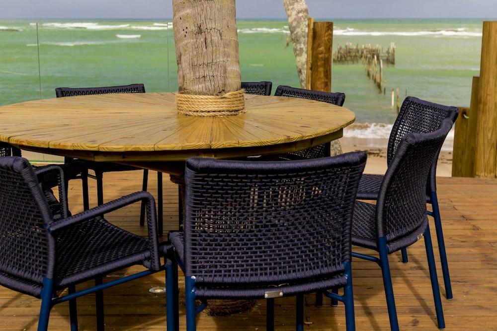Flor De Lis Exclusive Hotel Maceió Eksteriør bilde