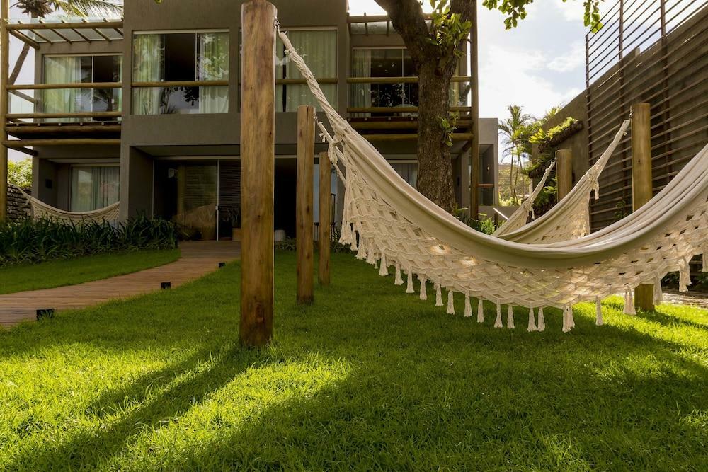 Flor De Lis Exclusive Hotel Maceió Eksteriør bilde