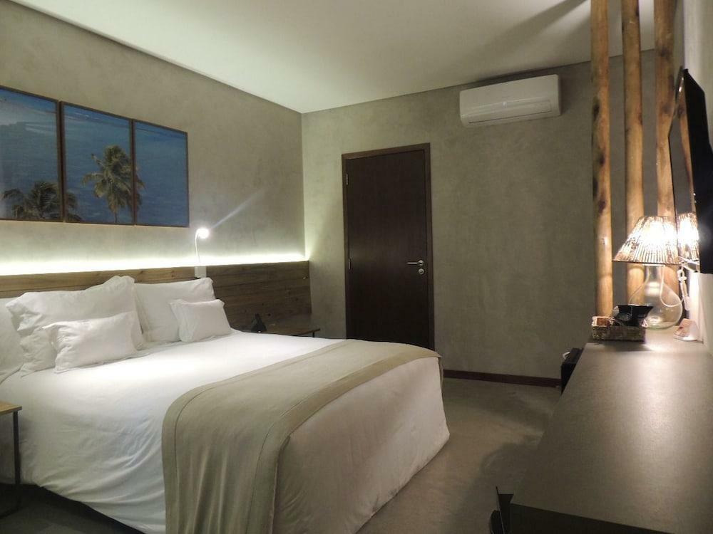 Flor De Lis Exclusive Hotel Maceió Eksteriør bilde